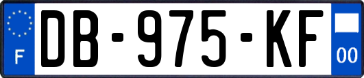 DB-975-KF