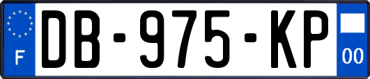 DB-975-KP