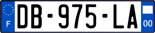 DB-975-LA