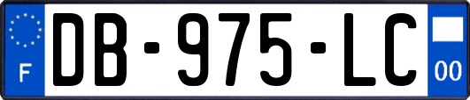 DB-975-LC