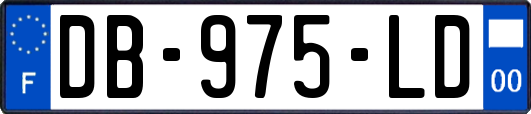 DB-975-LD