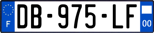 DB-975-LF
