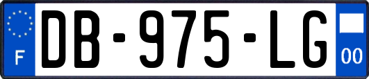 DB-975-LG