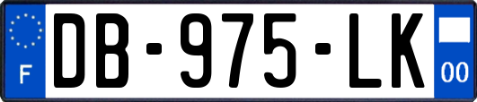 DB-975-LK