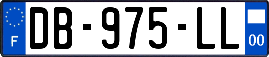 DB-975-LL