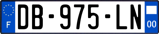 DB-975-LN
