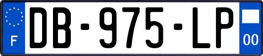 DB-975-LP
