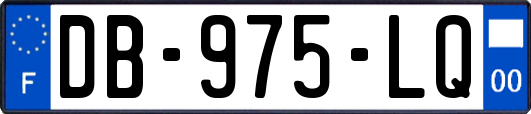 DB-975-LQ