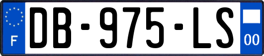 DB-975-LS