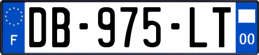 DB-975-LT
