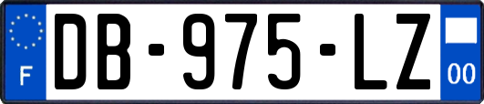 DB-975-LZ