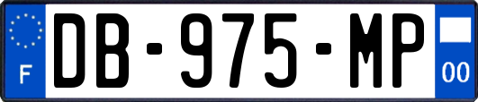 DB-975-MP