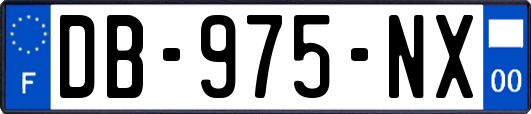 DB-975-NX