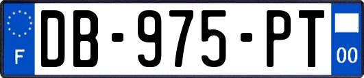 DB-975-PT