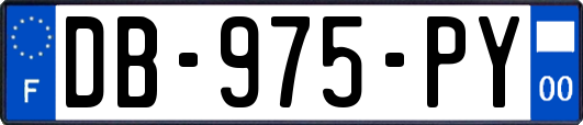 DB-975-PY