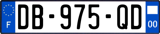 DB-975-QD