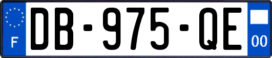 DB-975-QE