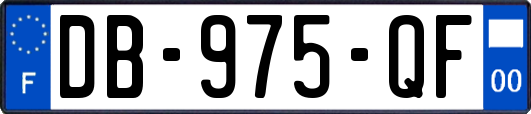 DB-975-QF