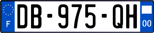 DB-975-QH