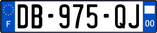 DB-975-QJ