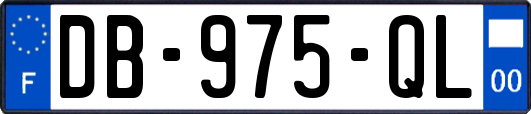 DB-975-QL