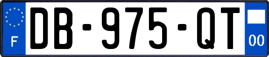 DB-975-QT