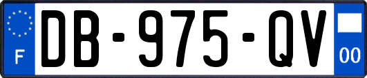 DB-975-QV