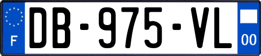 DB-975-VL