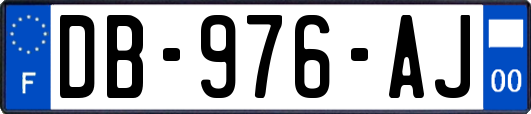 DB-976-AJ