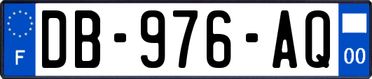 DB-976-AQ