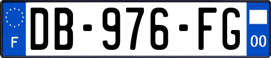 DB-976-FG