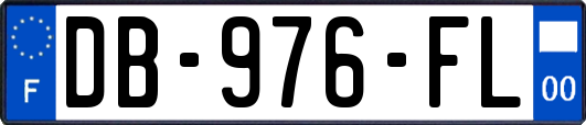 DB-976-FL