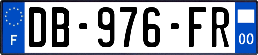 DB-976-FR