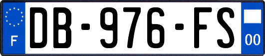 DB-976-FS