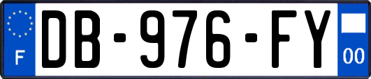 DB-976-FY