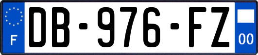 DB-976-FZ