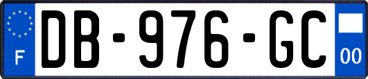 DB-976-GC