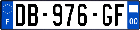 DB-976-GF