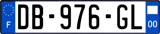 DB-976-GL