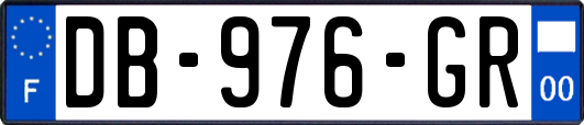 DB-976-GR