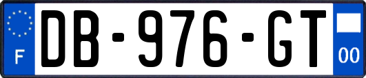 DB-976-GT