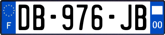 DB-976-JB