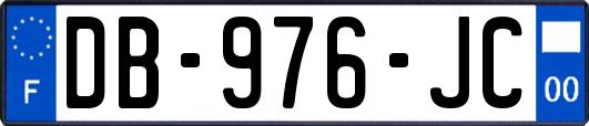 DB-976-JC
