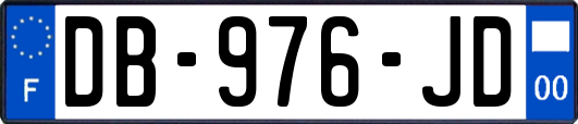 DB-976-JD