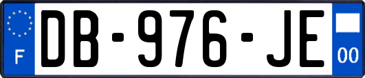 DB-976-JE