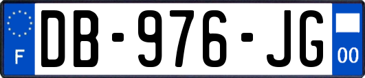 DB-976-JG