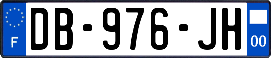 DB-976-JH