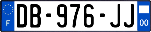 DB-976-JJ