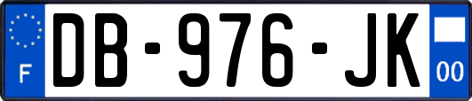 DB-976-JK