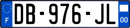 DB-976-JL